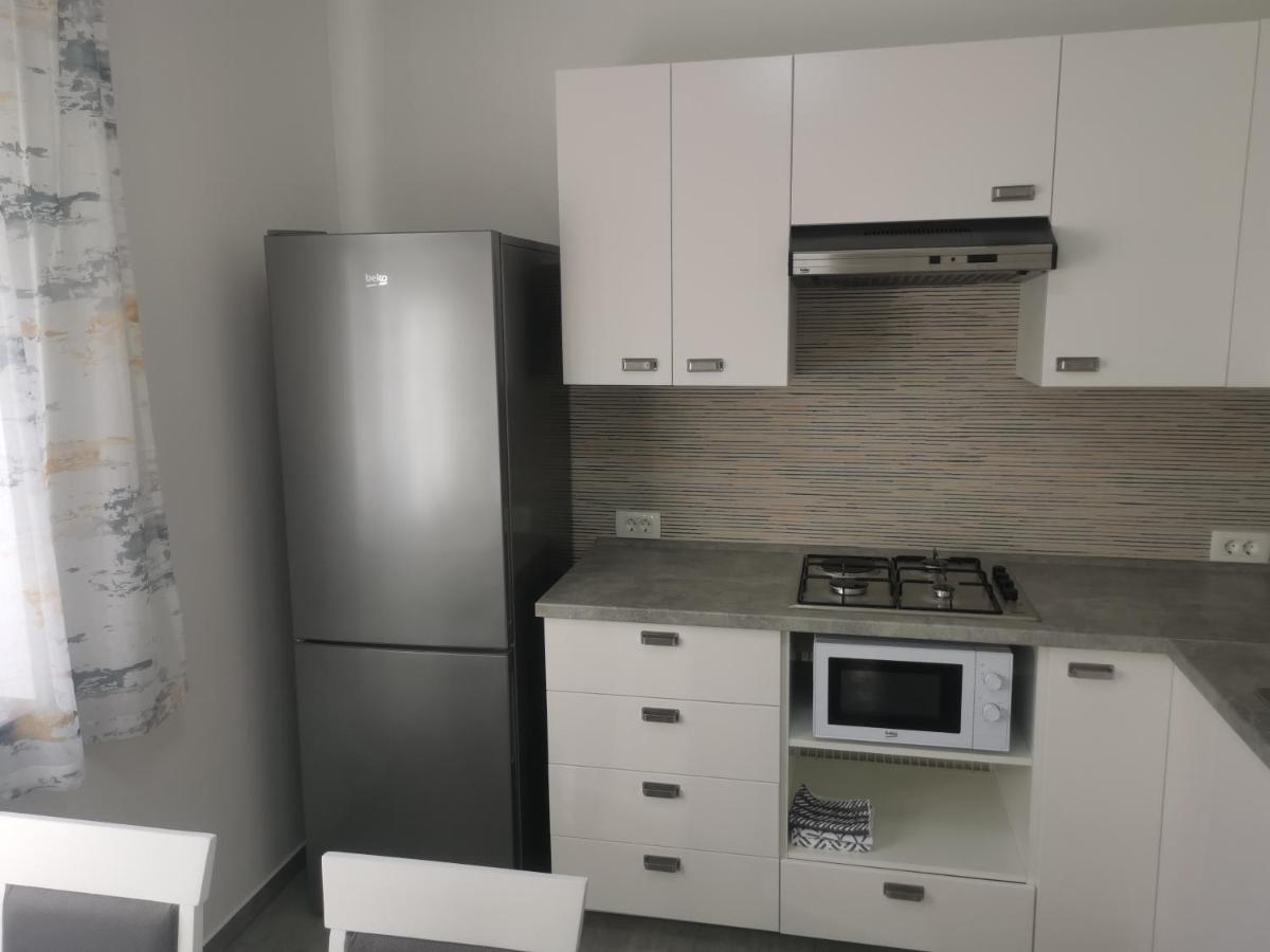 Apartman Marie Čavle Kültér fotó