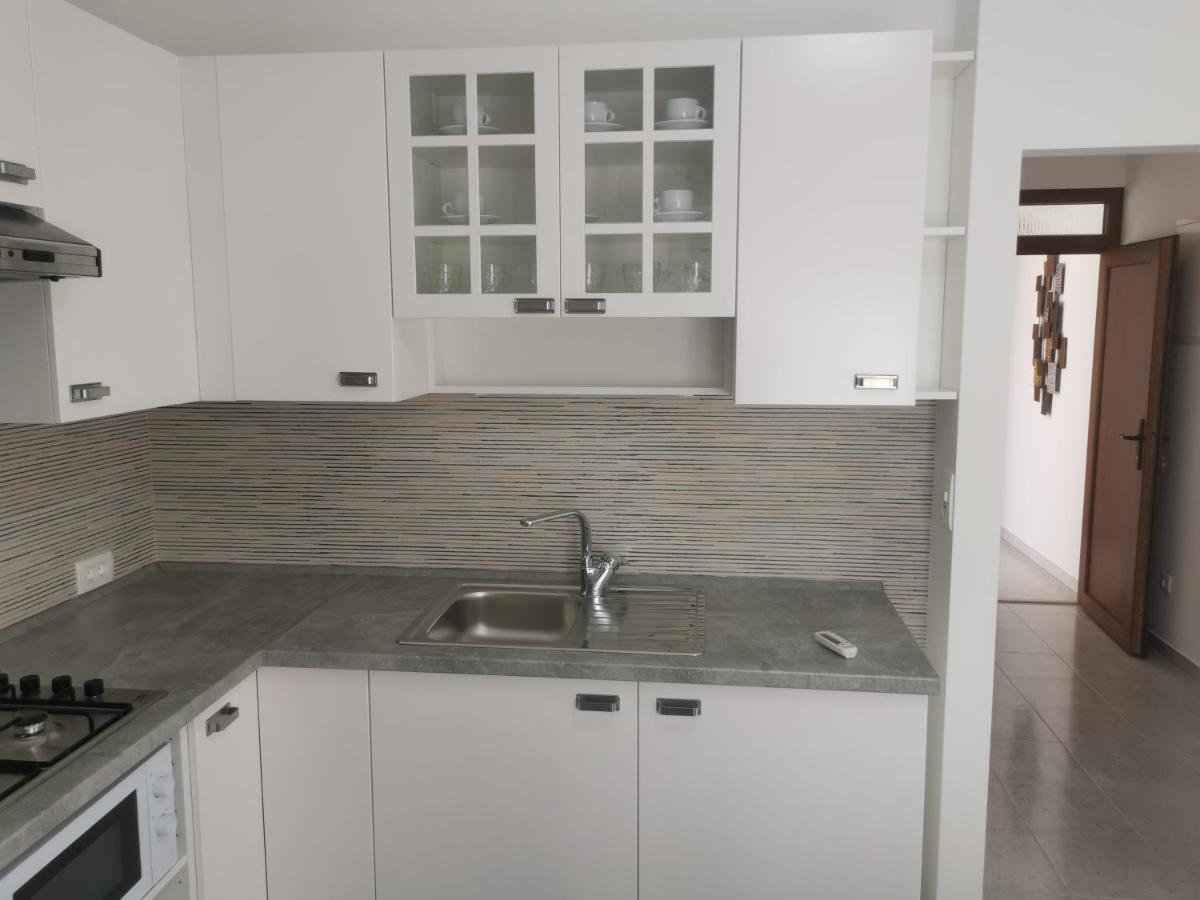 Apartman Marie Čavle Kültér fotó