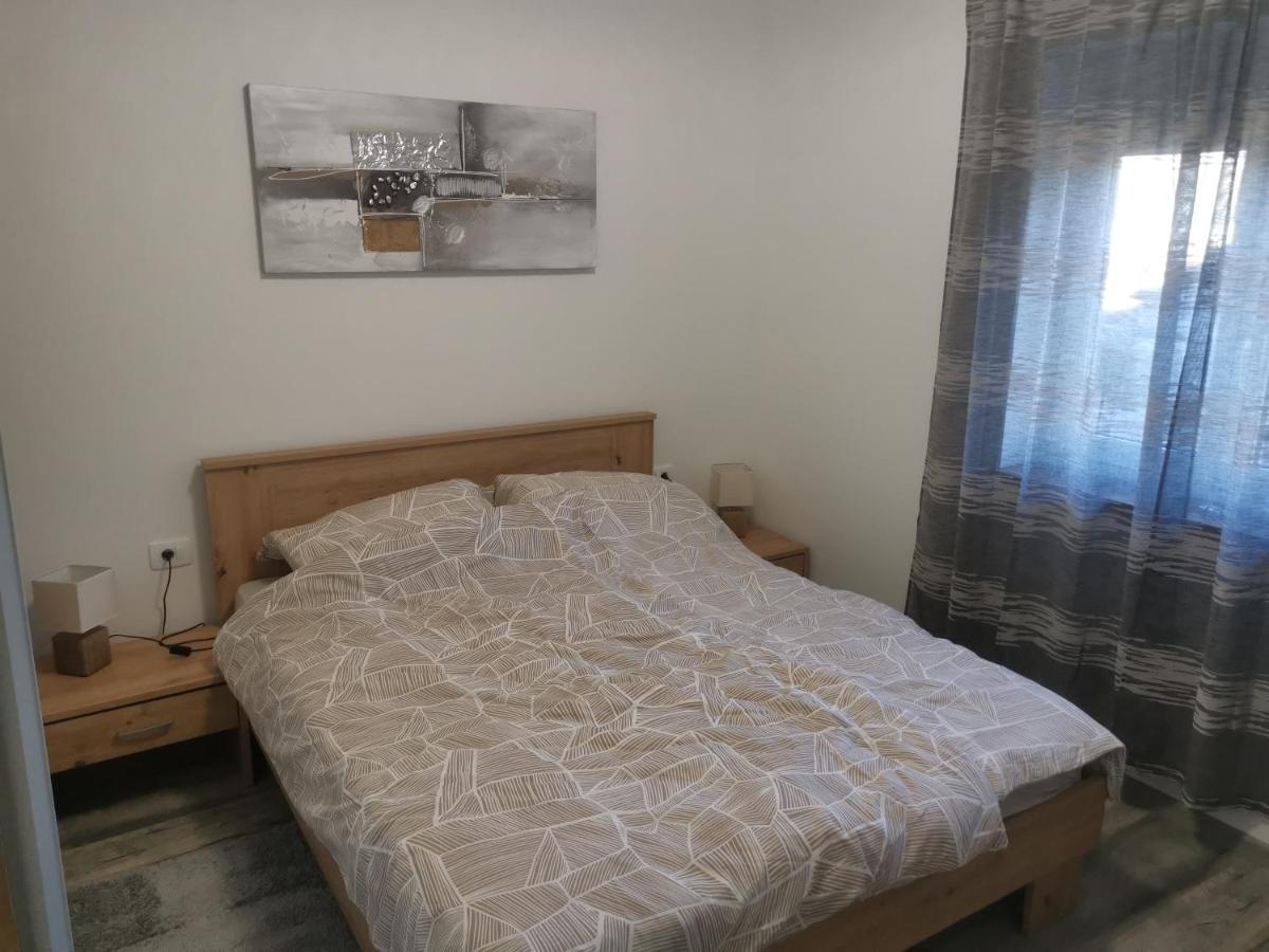 Apartman Marie Čavle Kültér fotó