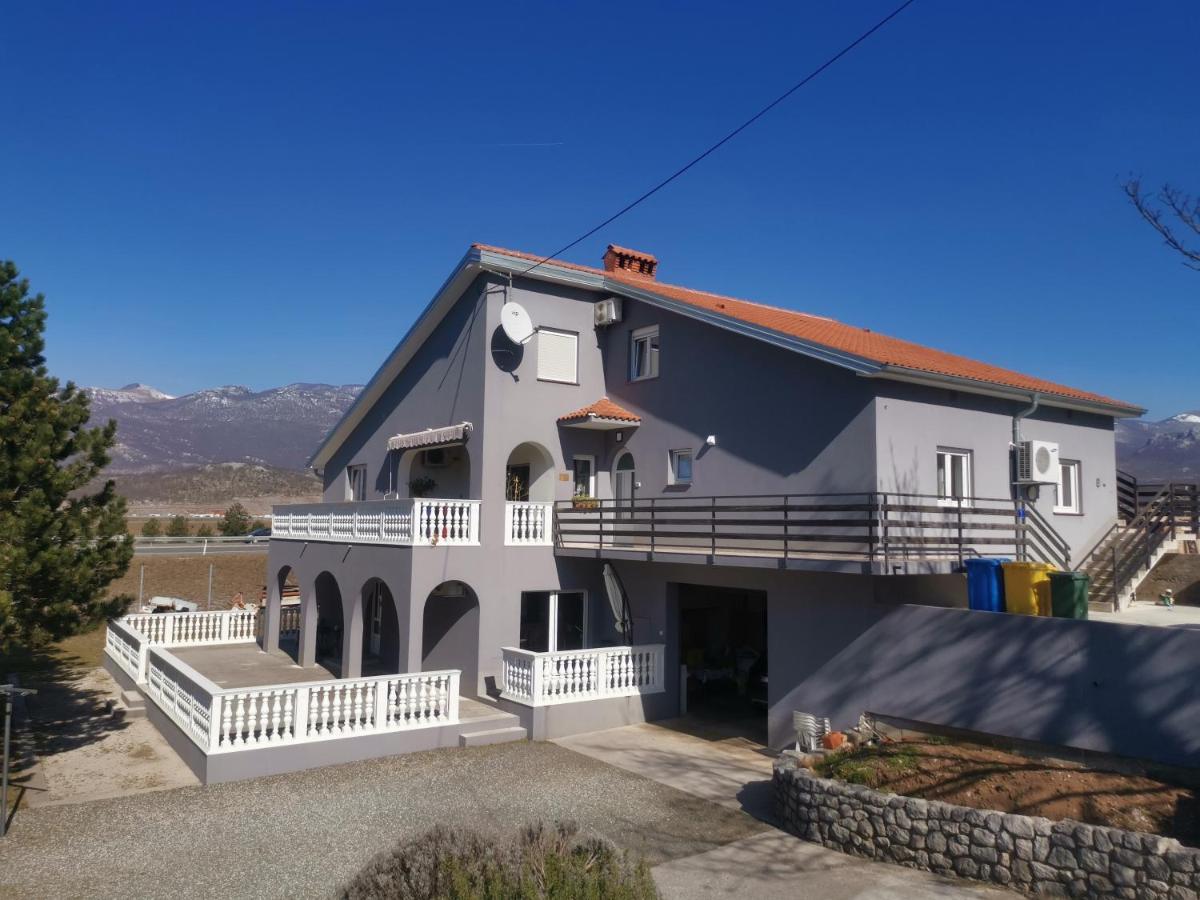 Apartman Marie Čavle Kültér fotó