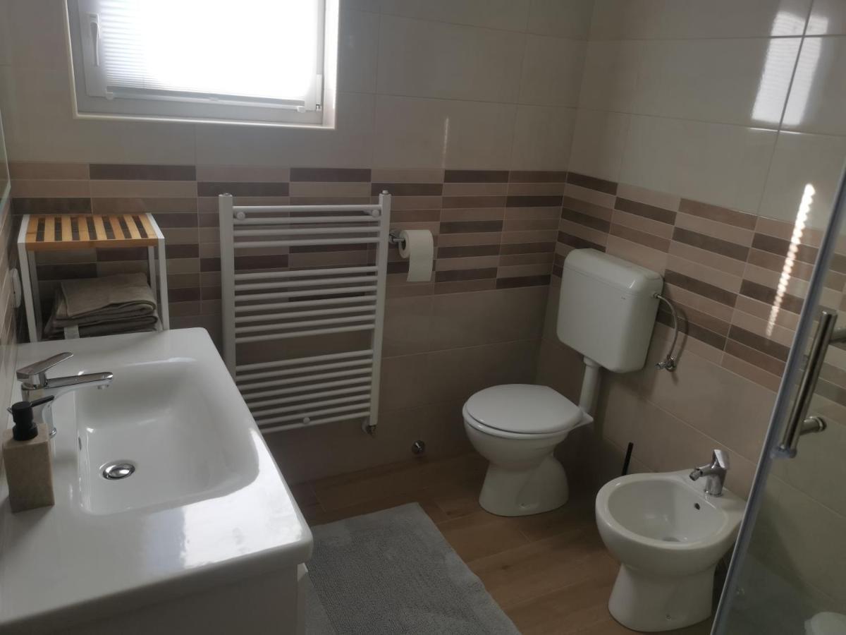 Apartman Marie Čavle Kültér fotó