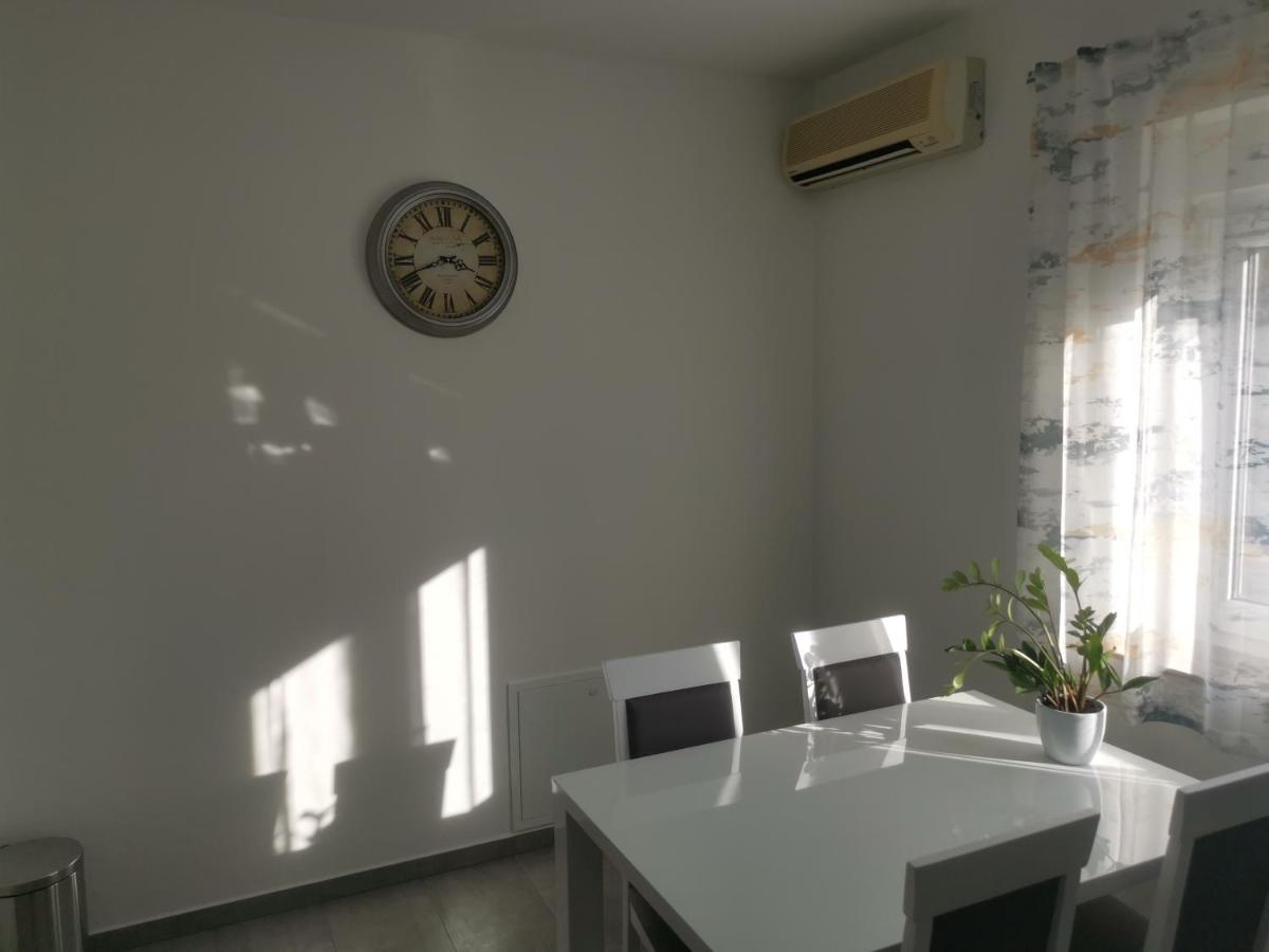 Apartman Marie Čavle Kültér fotó