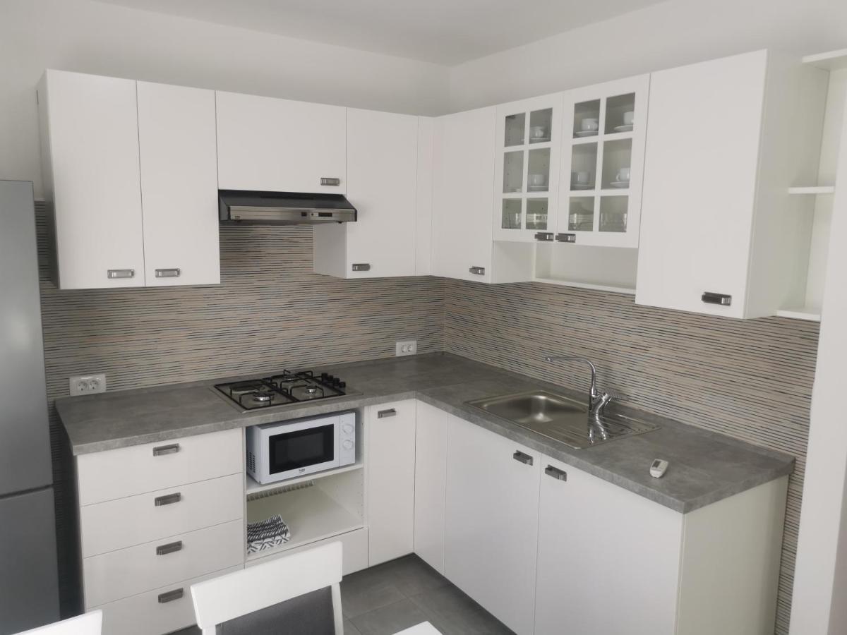 Apartman Marie Čavle Kültér fotó