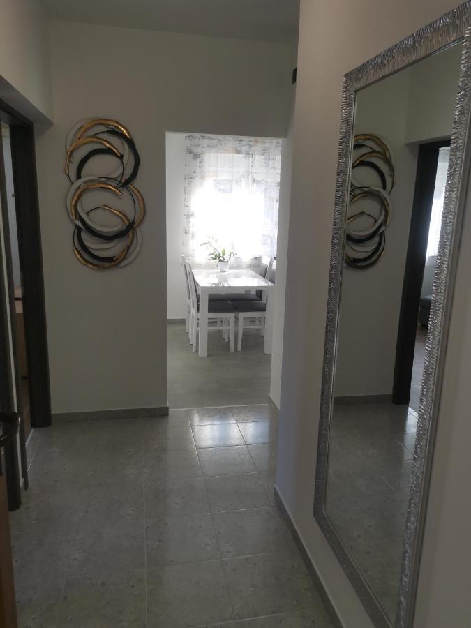 Apartman Marie Čavle Kültér fotó